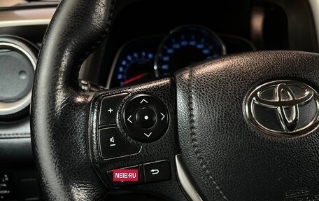 Toyota RAV4, 2014 год, 2 250 000 рублей, 22 фотография