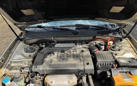 Hyundai Sonata IV рестайлинг, 2007 год, 670 000 рублей, 12 фотография
