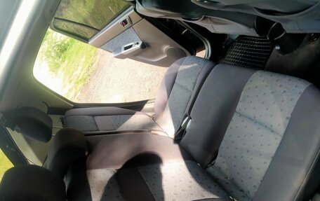 Hyundai Getz I рестайлинг, 2005 год, 350 000 рублей, 16 фотография