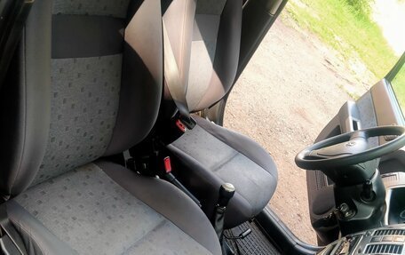 Hyundai Getz I рестайлинг, 2005 год, 350 000 рублей, 15 фотография