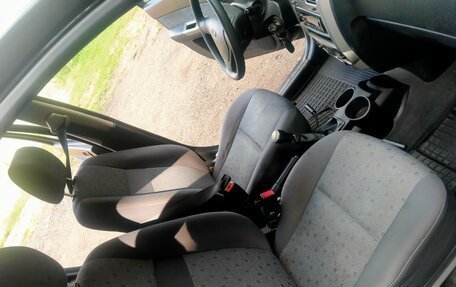 Hyundai Getz I рестайлинг, 2005 год, 350 000 рублей, 18 фотография