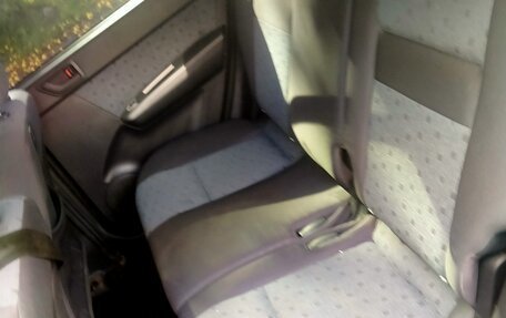 Hyundai Getz I рестайлинг, 2005 год, 350 000 рублей, 21 фотография
