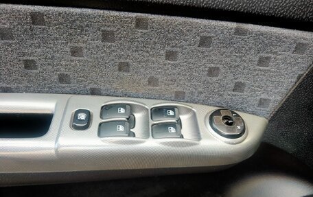 Hyundai Getz I рестайлинг, 2005 год, 350 000 рублей, 25 фотография