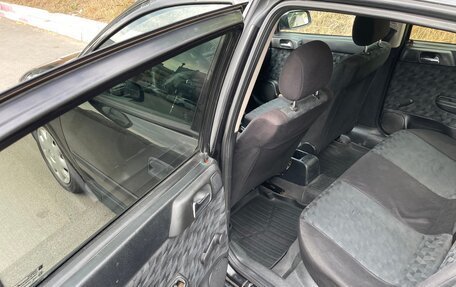 Opel Astra G, 1999 год, 255 000 рублей, 12 фотография