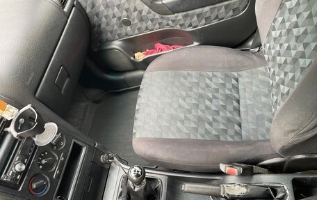 Opel Astra G, 1999 год, 255 000 рублей, 18 фотография