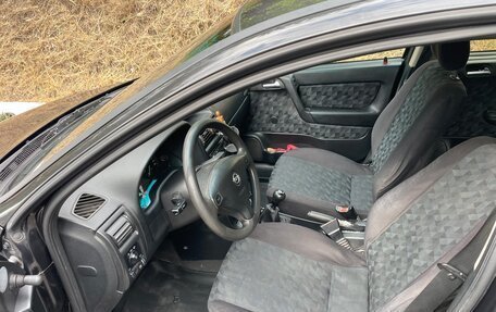 Opel Astra G, 1999 год, 255 000 рублей, 14 фотография