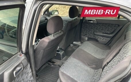 Opel Astra G, 1999 год, 255 000 рублей, 11 фотография