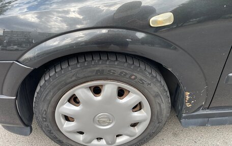 Opel Astra G, 1999 год, 255 000 рублей, 21 фотография