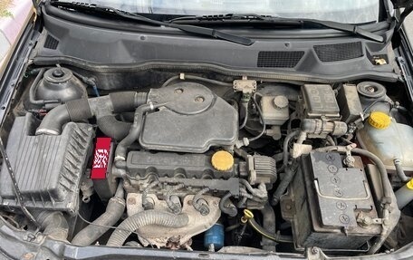 Opel Astra G, 1999 год, 255 000 рублей, 29 фотография