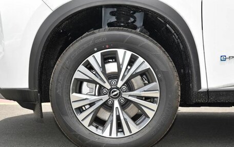 Nissan X-Trail, 2024 год, 2 990 000 рублей, 6 фотография