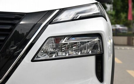 Nissan X-Trail, 2024 год, 2 990 000 рублей, 7 фотография