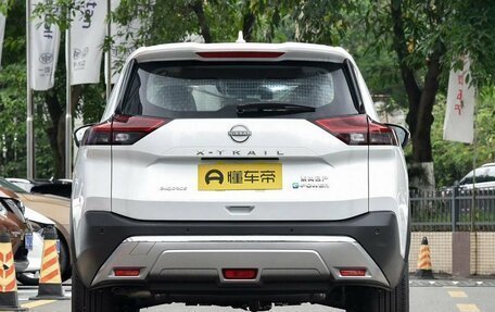 Nissan X-Trail, 2024 год, 2 990 000 рублей, 4 фотография