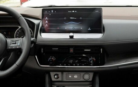 Nissan X-Trail, 2024 год, 2 990 000 рублей, 9 фотография
