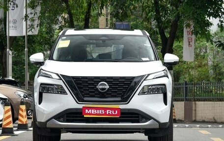 Nissan X-Trail, 2024 год, 2 990 000 рублей, 3 фотография