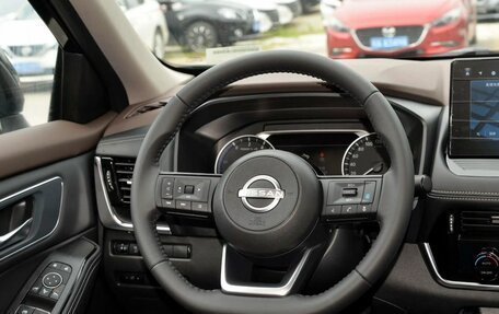 Nissan X-Trail, 2024 год, 2 990 000 рублей, 10 фотография