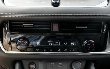 Nissan X-Trail, 2024 год, 2 990 000 рублей, 12 фотография