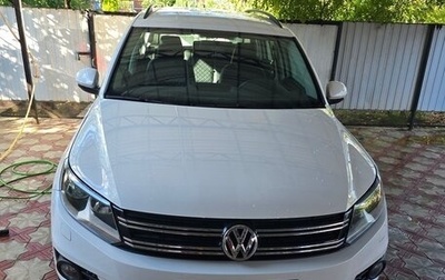 Volkswagen Tiguan I, 2012 год, 1 050 000 рублей, 1 фотография