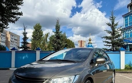 Honda Civic VIII, 2008 год, 570 000 рублей, 1 фотография