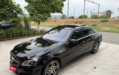 Mercedes-Benz E-Класс, 2014 год, 2 590 000 рублей, 1 фотография