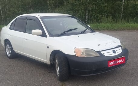 Honda Civic Ferio III, 2000 год, 305 000 рублей, 1 фотография