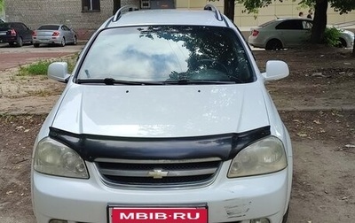 Chevrolet Lacetti, 2012 год, 460 000 рублей, 1 фотография