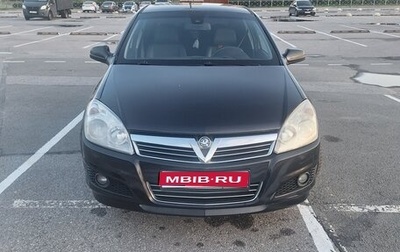 Opel Astra H, 2012 год, 435 000 рублей, 1 фотография