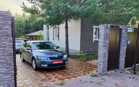 Skoda Octavia, 2013 год, 1 200 000 рублей, 1 фотография