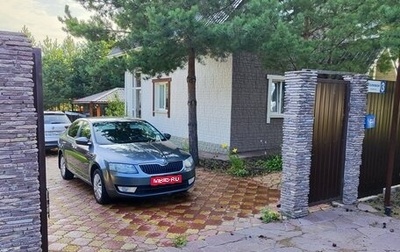 Skoda Octavia, 2013 год, 1 200 000 рублей, 1 фотография