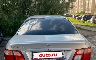 Nissan Almera, 2005 год, 230 000 рублей, 1 фотография
