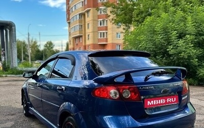 Chevrolet Lacetti, 2008 год, 500 000 рублей, 1 фотография