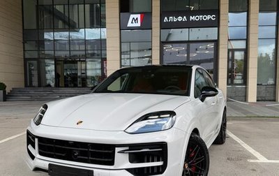 Porsche Cayenne III, 2025 год, 23 800 000 рублей, 1 фотография
