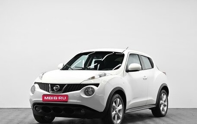 Nissan Juke II, 2012 год, 855 000 рублей, 1 фотография