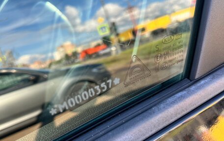 KIA K5, 2021 год, 1 650 000 рублей, 23 фотография