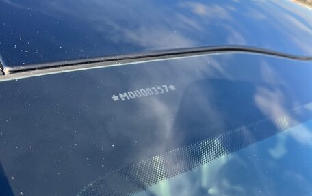 KIA K5, 2021 год, 1 650 000 рублей, 22 фотография