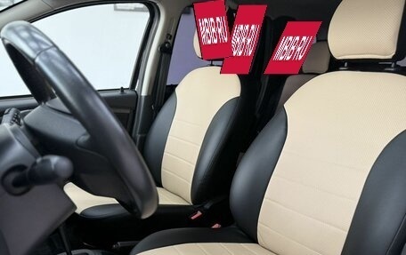 Renault Duster I рестайлинг, 2017 год, 1 340 000 рублей, 9 фотография