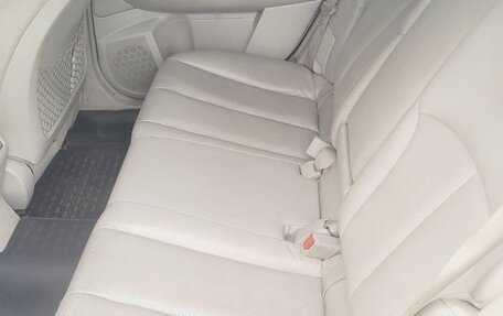 Subaru Outback IV рестайлинг, 2010 год, 1 200 000 рублей, 13 фотография