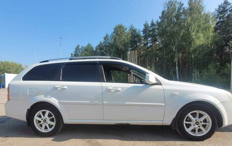 Chevrolet Lacetti, 2012 год, 460 000 рублей, 2 фотография