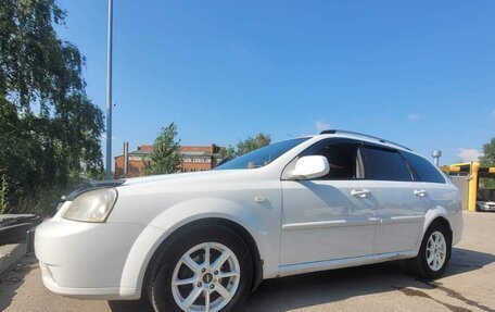 Chevrolet Lacetti, 2012 год, 460 000 рублей, 5 фотография