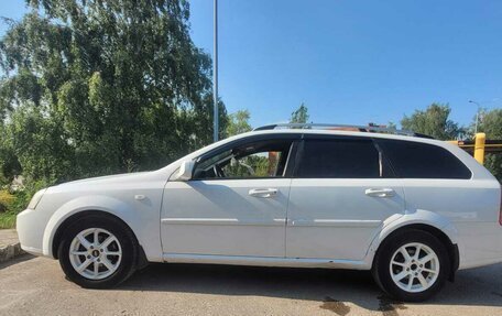 Chevrolet Lacetti, 2012 год, 460 000 рублей, 6 фотография