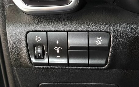 KIA Sportage IV рестайлинг, 2017 год, 1 799 000 рублей, 9 фотография