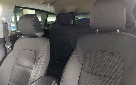 KIA Sportage IV рестайлинг, 2017 год, 1 799 000 рублей, 17 фотография