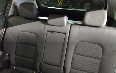 KIA Sportage IV рестайлинг, 2017 год, 1 799 000 рублей, 23 фотография