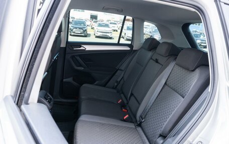 Volkswagen Tiguan II, 2019 год, 2 314 000 рублей, 8 фотография