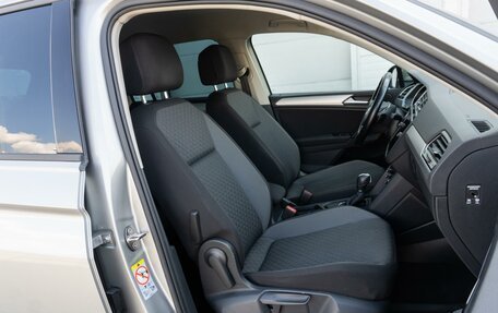 Volkswagen Tiguan II, 2019 год, 2 314 000 рублей, 7 фотография
