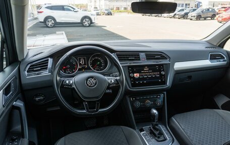 Volkswagen Tiguan II, 2019 год, 2 314 000 рублей, 6 фотография