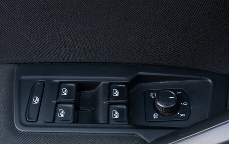 Volkswagen Tiguan II, 2019 год, 2 314 000 рублей, 11 фотография