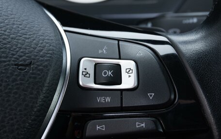 Volkswagen Tiguan II, 2019 год, 2 314 000 рублей, 16 фотография
