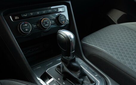 Volkswagen Tiguan II, 2019 год, 2 314 000 рублей, 22 фотография