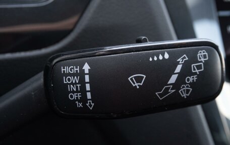 Volkswagen Tiguan II, 2019 год, 2 314 000 рублей, 15 фотография