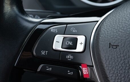Volkswagen Tiguan II, 2019 год, 2 314 000 рублей, 17 фотография